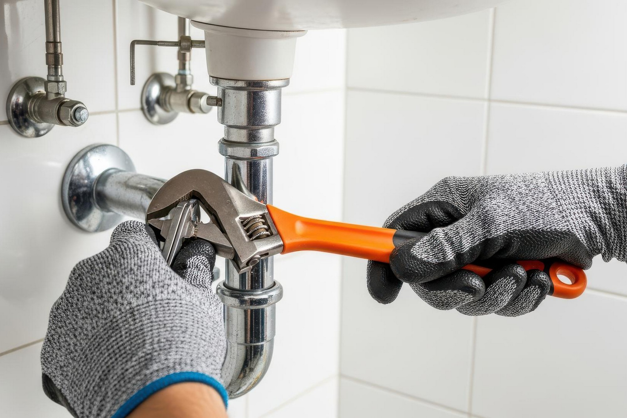 Dépannage plomberie chauffage pour les particuliers et les professionnels